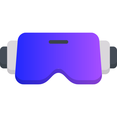 VR icon